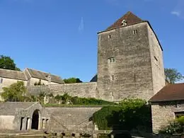 Château de Fondremand