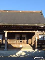 Jionzen-ji Temple