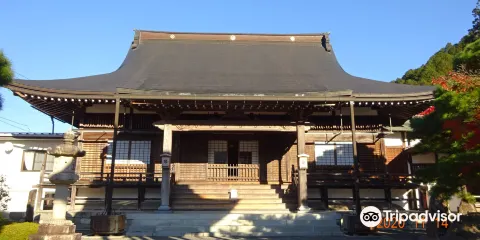 慈恩禪寺