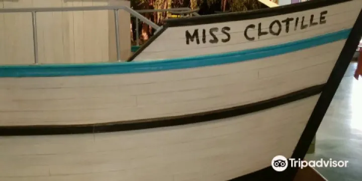 Bayou Country Children's Museum