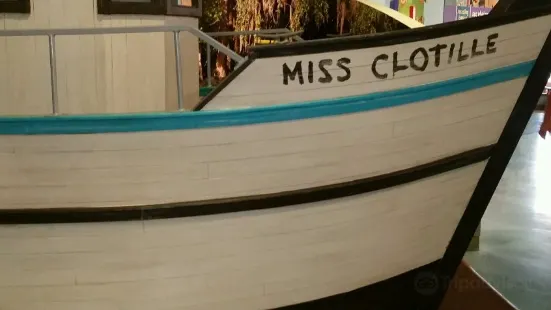 Bayou Country Children's Museum