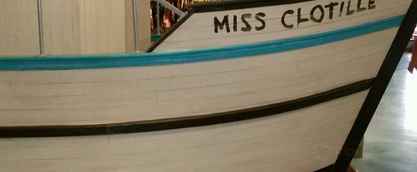 Bayou Country Children's Museum