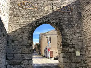Porta Trapani
