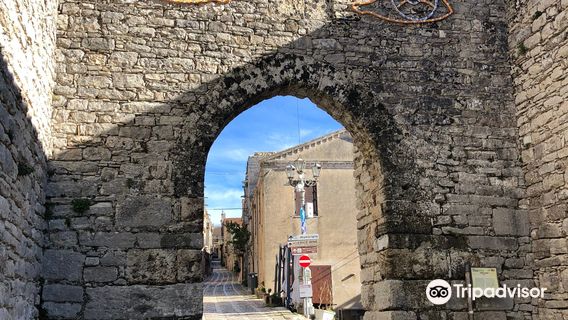 Porta Trapani