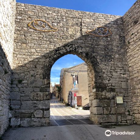 Porta Trapani