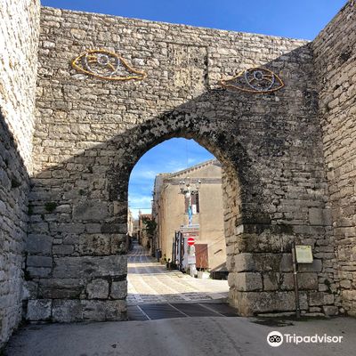 Porta Trapani