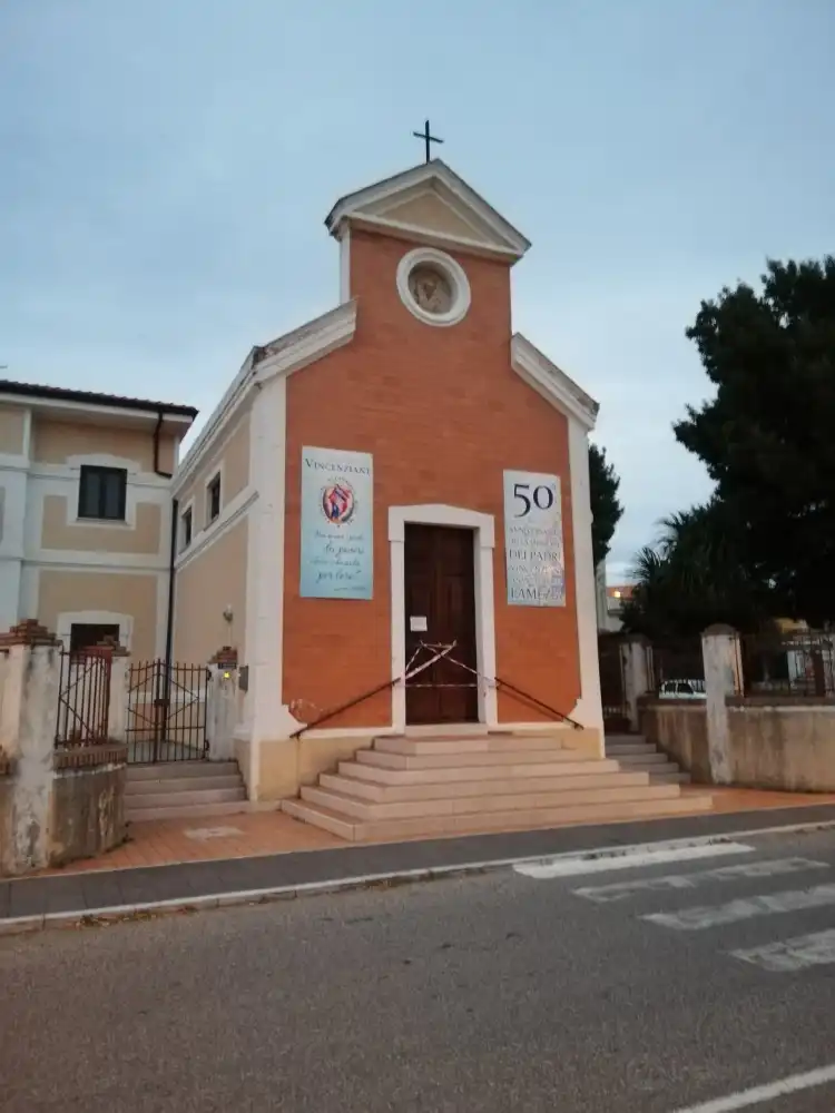 Santa Eufemia Lamezia
