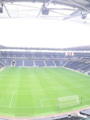 Stadium MK