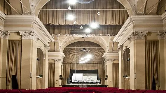 Teatro alle Vigne