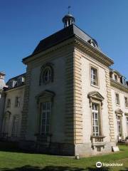 Chateau du Buisson de May