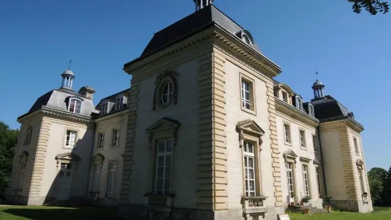 Chateau du Buisson de May