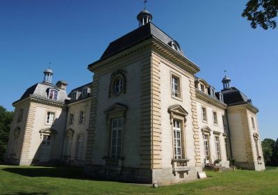 Chateau du Buisson de May