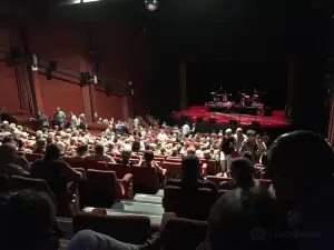 Capitol Theatre Tamworth