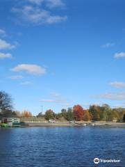 Cochituate State Park