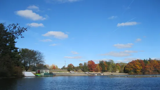 コチチュエート州立公園