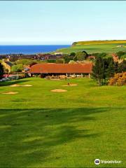 Saltburn-by-the-Sea Golf Club