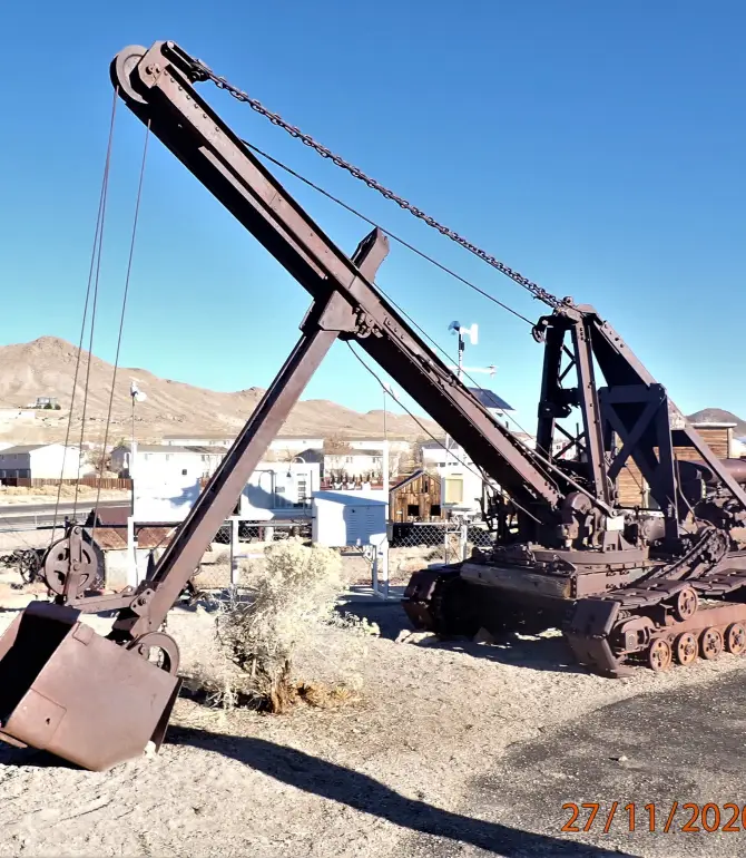 Tonopah