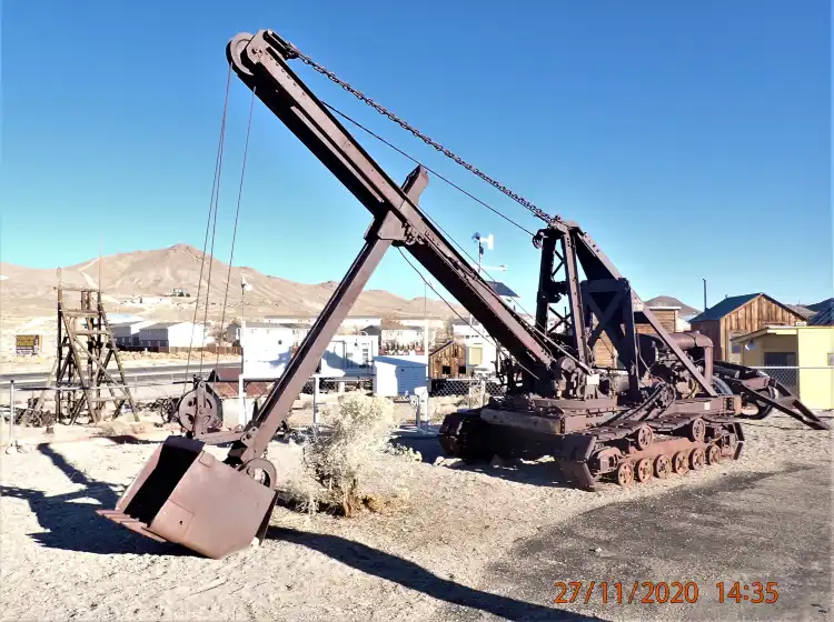 Hotels in Tonopah