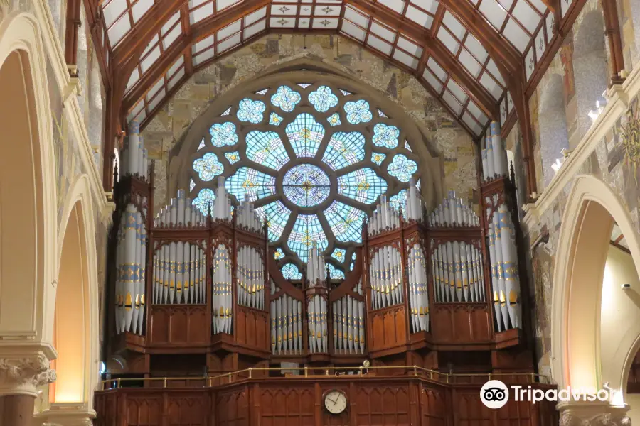 Clonard Monastery