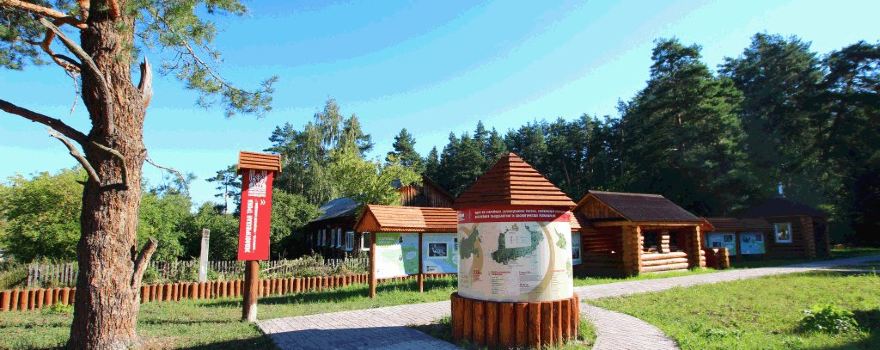 Temnikovsky District
