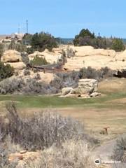 Piñon Hills Golf Course