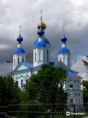 Cathedral of the Kazan Icon of the Mother of God