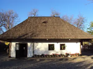 Ion Creanga Memorial House