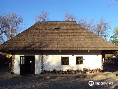Ion Creanga Memorial House