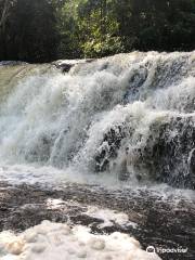 Cachoeira do Boto