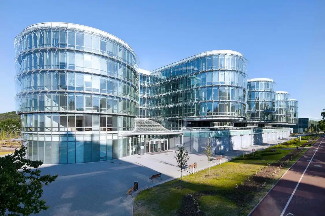 Отели рядом с достопримечательностью «Pomorski Park Naukowo-Technologiczny»