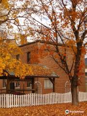 Old Jail Museum