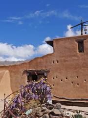 DeGrazia Gallery in the Sun