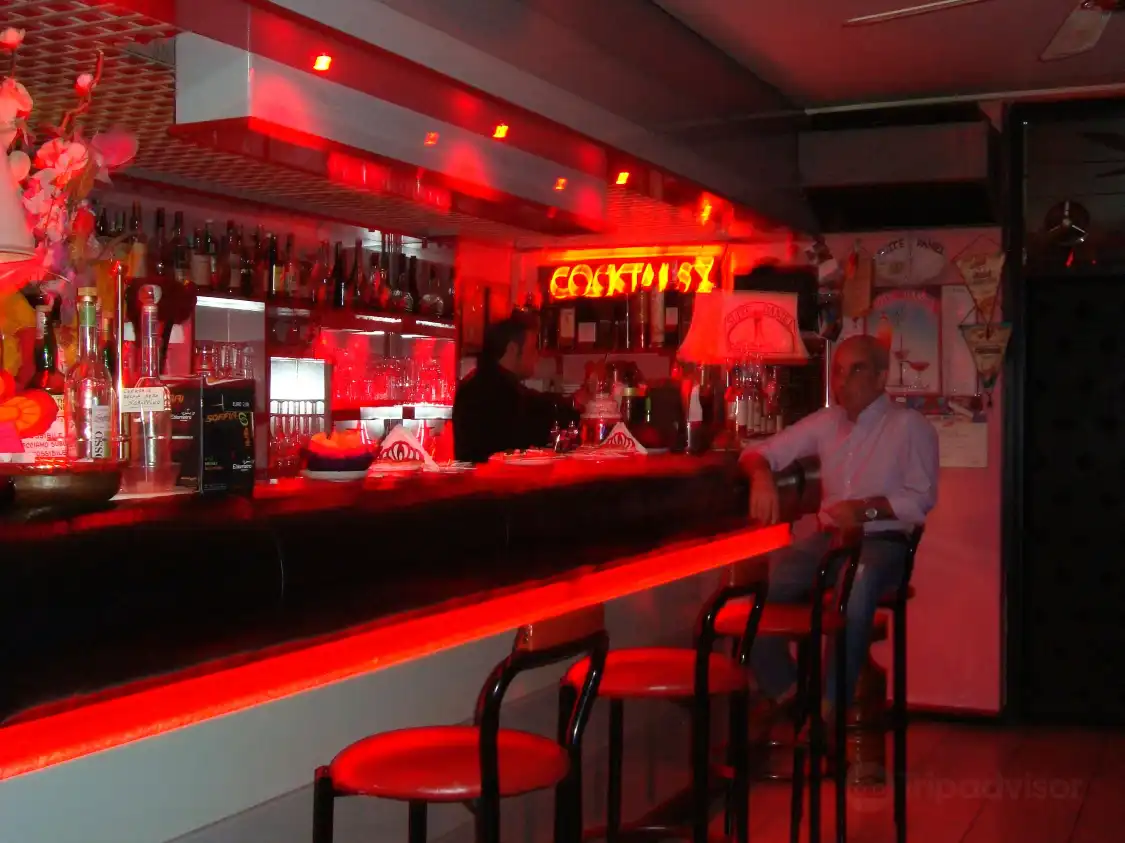 Hotels near Suite Daniel American Bar