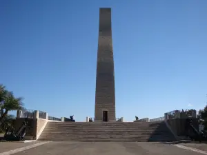 Monumento al Marinaio d'Italia