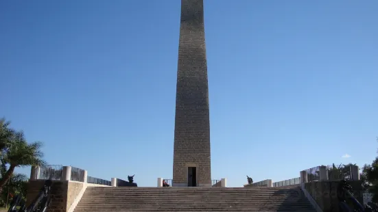 Monumento al Marinaio d'Italia