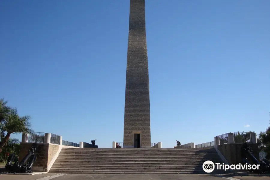 Monumento al Marinaio d'Italia