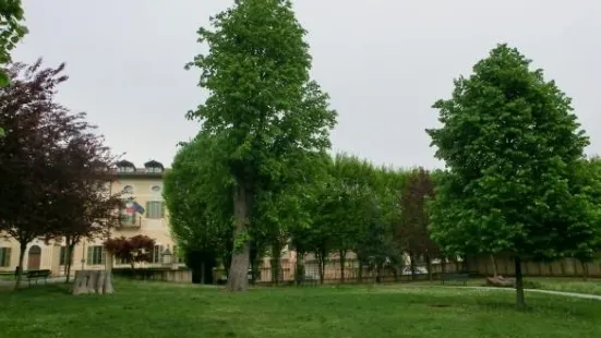 Villa Favorita e Parco della Favorita