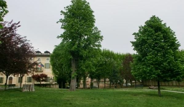 Villa Favorita e Parco della Favorita