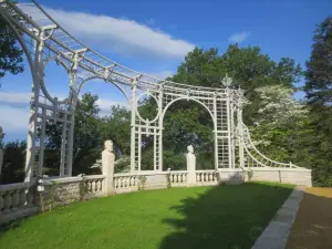 House-museum of Edmond Rostand