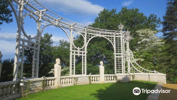 House-museum of Edmond Rostand