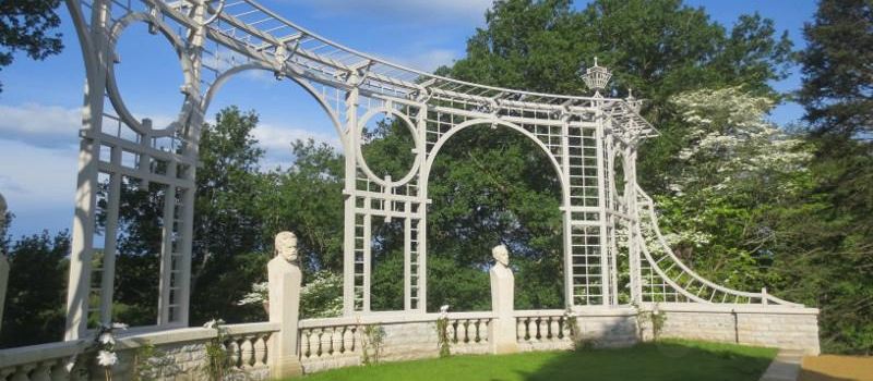House-museum of Edmond Rostand