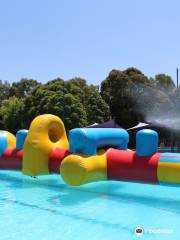 Coburg Olympic Swimming Pool
