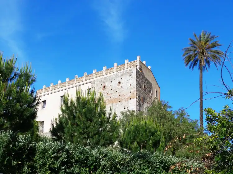 Villafranca Tirrena
