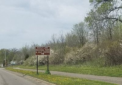 Eagle Lake Regional Park