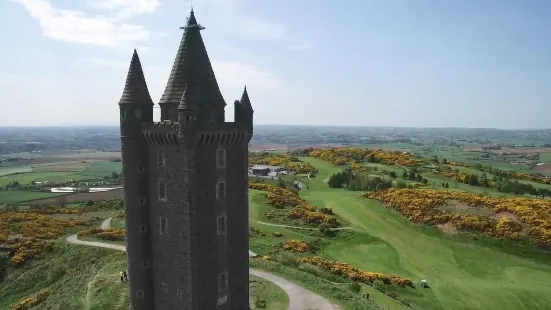 Scrabo Golf Club