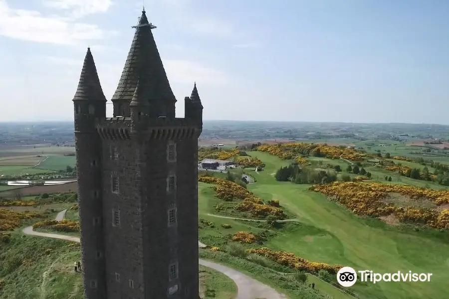 Scrabo Golf Club