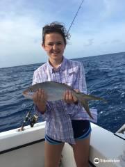 Jeni-Lyn Fishing Charters