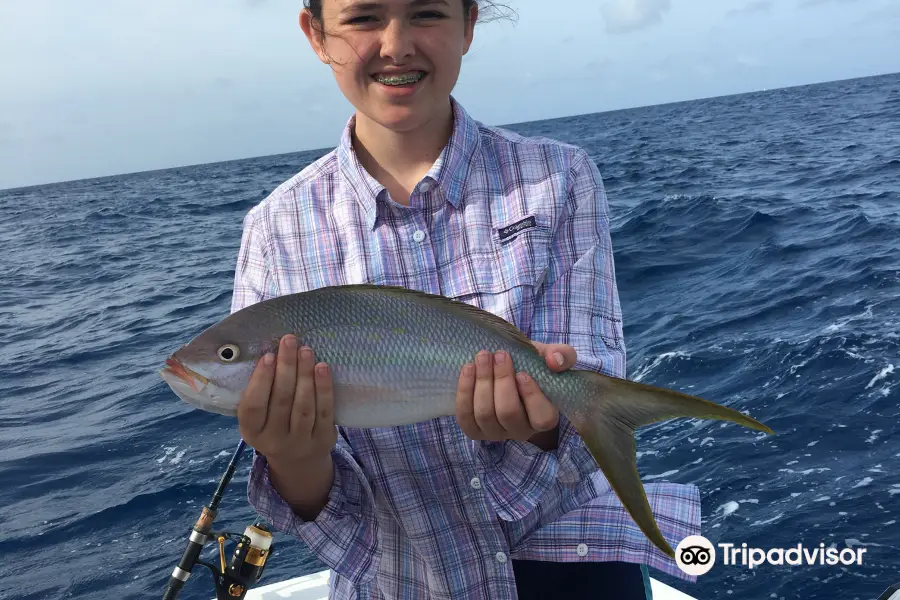 Jeni-Lyn Fishing Charters
