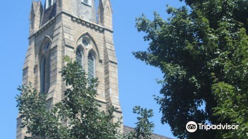 St. Andrew's Presbyterian Church