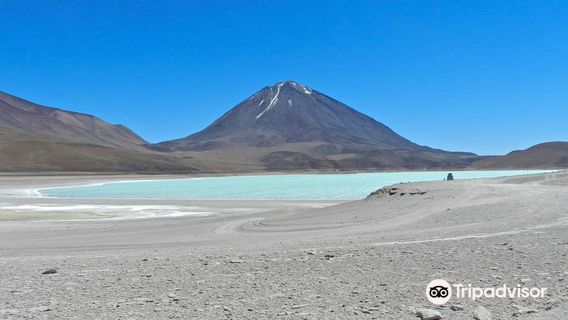 Turistur Los Salares